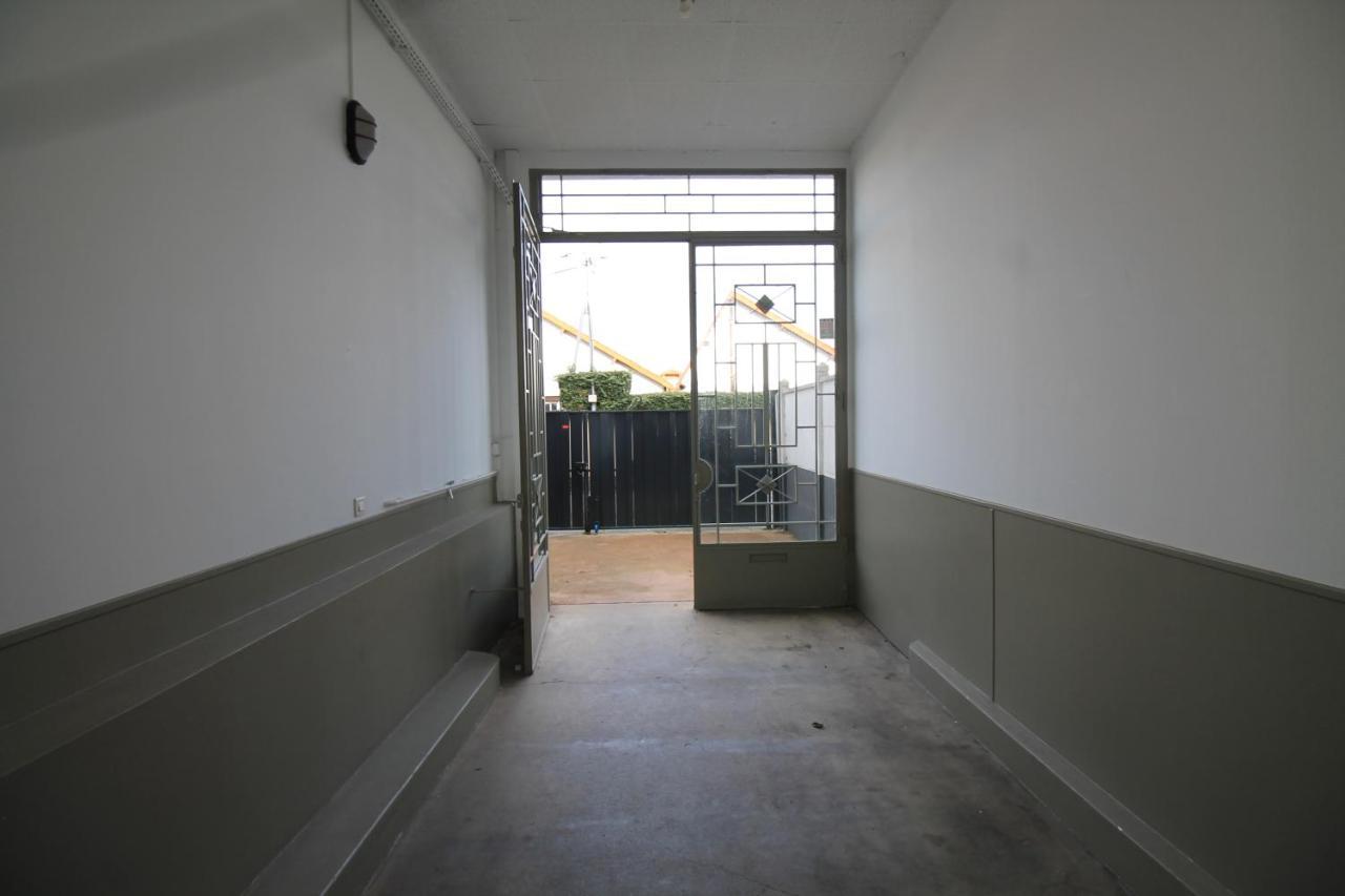 Escale-Marne Fr - 201 - Free Parking - Free Luggage Storage - All Equipped - Linen Included - Washing Machine - Luxury Emma Mattress 160X200 - 10Mn Walk Metro 8 - Rer A - Panoramic View - From 1 To 6 Guests Мезон-Альфор Экстерьер фото